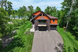 4107 S Ida View Ct NW, Alexandria, MN 56308 - Photo 1