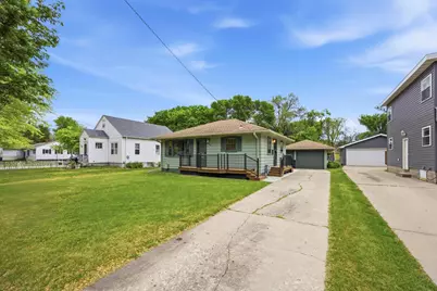 918 14th Street N, Moorhead, MN 56560 - Photo 3