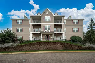 12727 College View Drive #203, Eden Prairie, MN 55347 - Photo 1