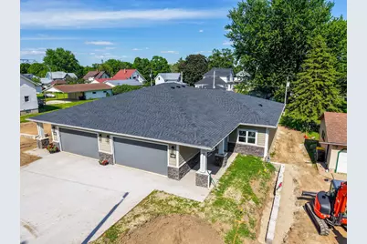 244 Gold Street S, Wykoff, MN 55990 - Photo 1
