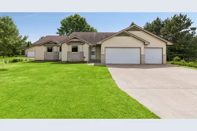 21030 W Linwood Drive NE, Wyoming, MN 55079 - Photo 1