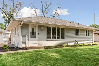 311 109th Avenue NW, Coon Rapids, MN 55448 - Photo 1