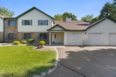 975 Heritage Court E #206, Vadnais Heights, MN 55127 - Photo 1