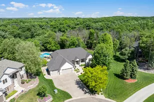 10941 Woodland Dr N, Champlin, MN 55316 - Photo 1