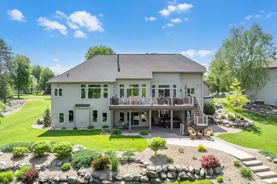 10941 Woodland Drive N, Champlin, MN 55316 - Photo 5