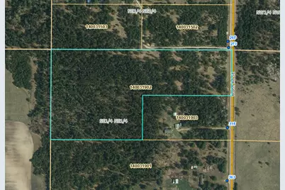 Tbd Frohn Road NE, Bemidji, MN 56601 - Photo 1