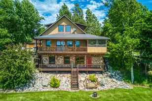 18882 N Blackduck Lake Road NE, Hines, MN 56647 - Photo 1