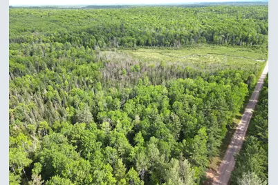 Lot 1 Smith Road N, Couderay, WI 54828 - Photo 29