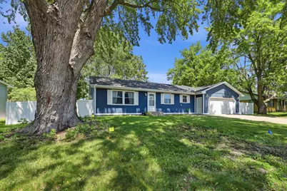 210 Washington Street, Young America Township, MN 55397 - Photo 1