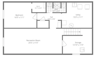 210 Washington St, Young America Township, MN 55397 - Photo 43