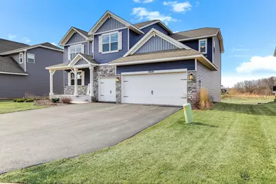 16206 Europa Avenue N, Hugo, MN 55038 - Photo 1