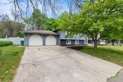 121 Chaparral Drive, Apple Valley, MN 55124 - Photo 1
