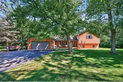 8234 257th Street, Chisago City, MN 55013 - Photo 1