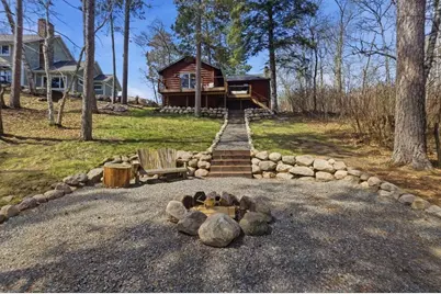 5496 Sibley Lake Road SW, Pequot Lakes, MN 56472 - Photo 1