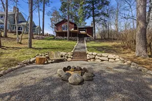 5496 Sibley Lake Rd SW, Pequot Lakes, MN 56472 - Photo 1