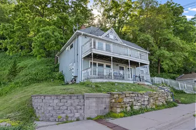 108 S Hill Street, Fountain City, WI 54629 - Photo 1