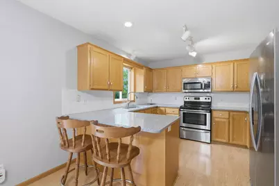 4512 McAllister Avenue NE, Saint Michael, MN 55376 - Photo 15