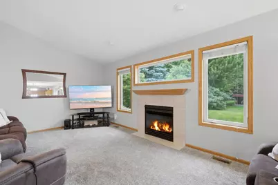 4512 McAllister Avenue NE, Saint Michael, MN 55376 - Photo 9