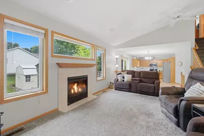 4512 McAllister Avenue NE, Saint Michael, MN 55376 - Photo 9
