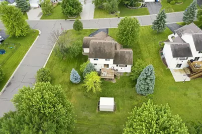 4512 McAllister Avenue NE, Saint Michael, MN 55376 - Photo 39