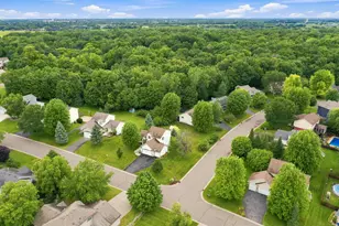 4512 McAllister Ave NE, Saint Michael, MN 55376 - Photo 1