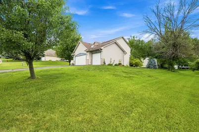 4512 McAllister Avenue NE, Saint Michael, MN 55376 - Photo 5