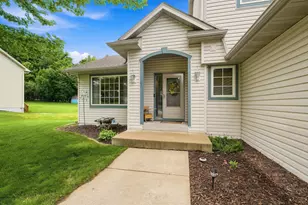 4512 McAllister Ave NE, Saint Michael, MN 55376 - Photo 5