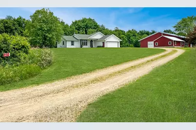 8254 110th Street, Spring Valley, WI 54767 - Photo 1