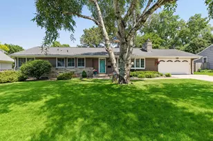 5917 Grimes Ave S, Edina, MN 55424 - Photo 1
