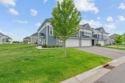 8710 Parkington Avenue NE, Otsego, MN 55330 - Photo 3