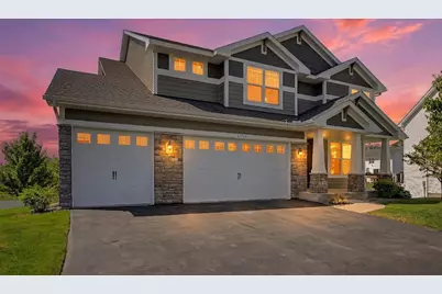 13014 Kissel Court NE, Blaine, MN 55449 - Photo 1