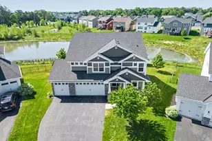 13014 Kissel Ct NE, Blaine, MN 55449 - Photo 11