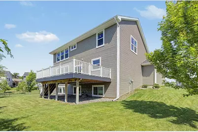 13014 Kissel Court NE, Blaine, MN 55449 - Photo 9