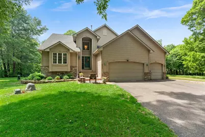 5325 Fernwood Trail, North Branch, MN 55056 - Photo 11