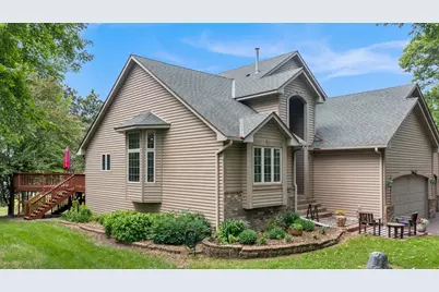 5325 Fernwood Trail, North Branch, MN 55056 - Photo 15