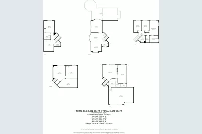 5325 Fernwood Trail, North Branch, MN 55056 - Photo 89