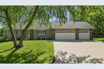 209 1st Avenue SW, Geneva, MN 56035 - Photo 1