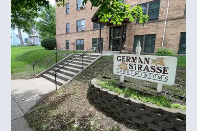 323 N German Street #2B, New Ulm, MN 56073 - Photo 1