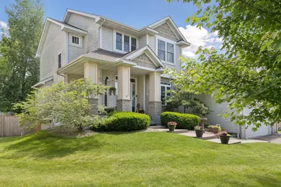 1215 Cartway Road N, Champlin, MN 55316 - Photo 1