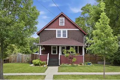 905 3rd Street N, Fargo, ND 58102 - Photo 1