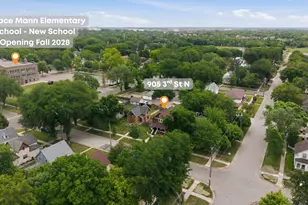 905 3rd St N, Fargo, ND 58102 - Photo 3