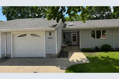 1518 Falcon Drive, Fairmont, MN 56031 - Photo 1
