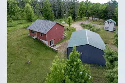 28870 E Yellow River Road, Danbury, WI 54830 - Photo 1