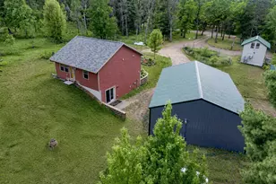 28870 E Yellow River Rd, Danbury, WI 54830 - Photo 1