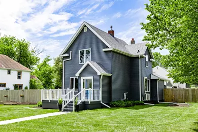 521 9th Street, Hawley, MN 56549 - Photo 1