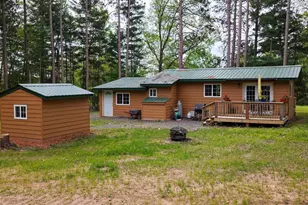 5394 Peterson Rd, Webster, WI 54893 - Photo 3