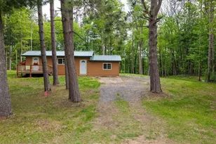 5394 Peterson Rd, Webster, WI 54893 - Photo 1