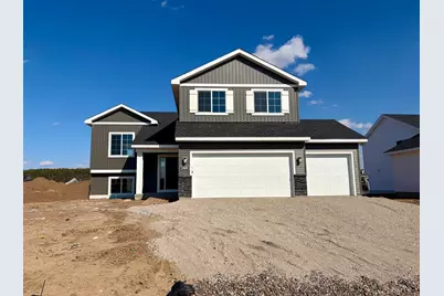 1400 Woods Road NE, Isanti, MN 55040 - Photo 1