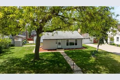 666 3rd Avenue NW, New Brighton, MN 55112 - Photo 21