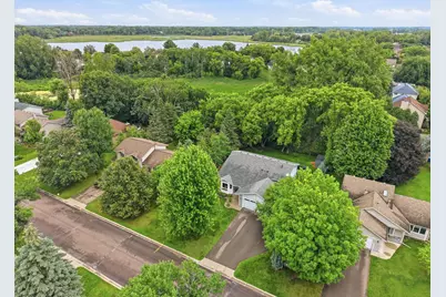 4080 Park Valley Lane, White Bear Lake, MN 55110 - Photo 5